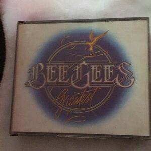 Bee Gees Greatest Hits CD
